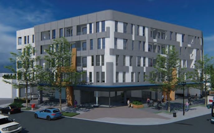 North Vancouver Rentals