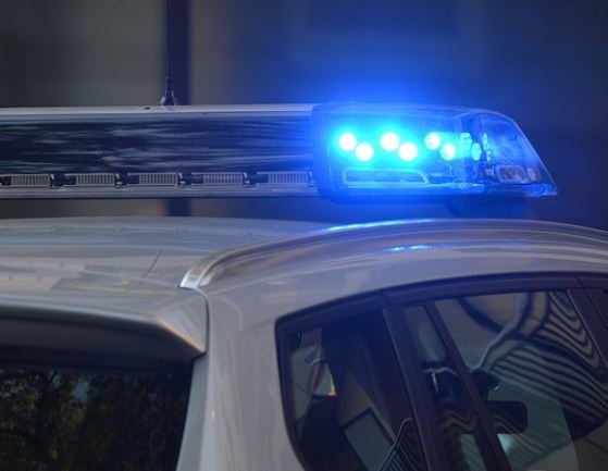 Police Incident North Vancouver