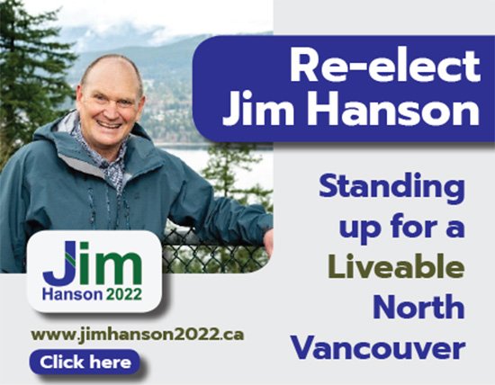 Jim Hanson