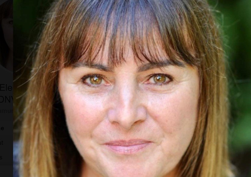 Lisa Muri - DNV Council