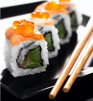 Green Leaf Sushi North Vancouver