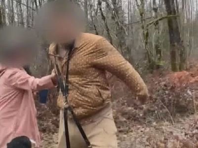 Suspect Arrested