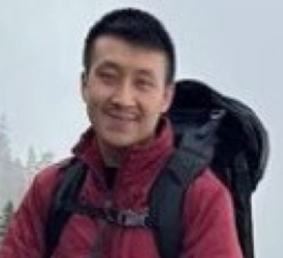 Missing Hiker Vancouver