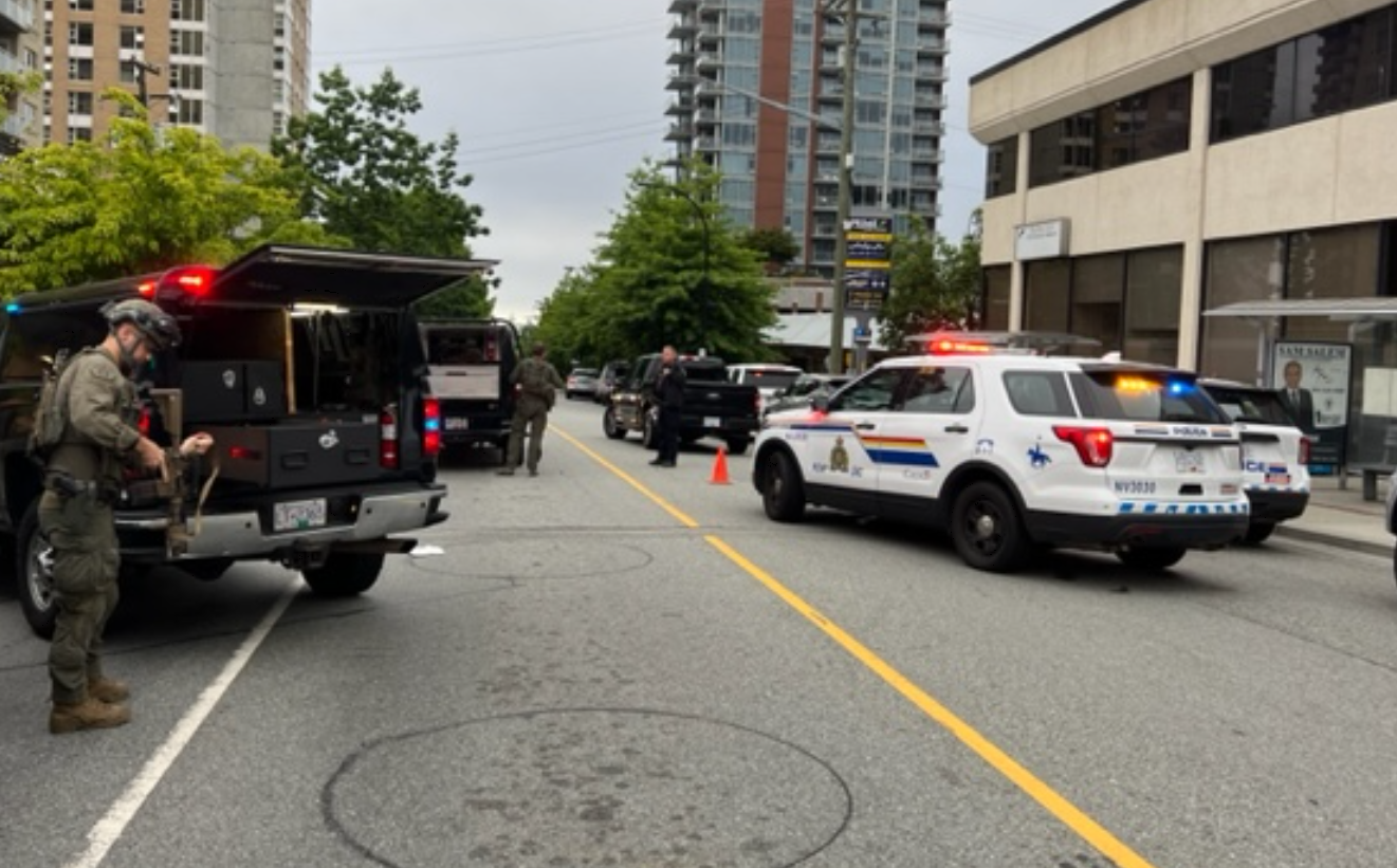 North Vancouver News