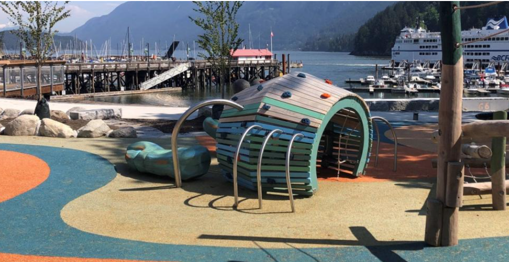 Horseshoe Bay Park