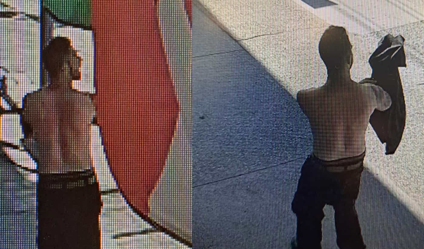 Unprovoked Attack in Vancouver