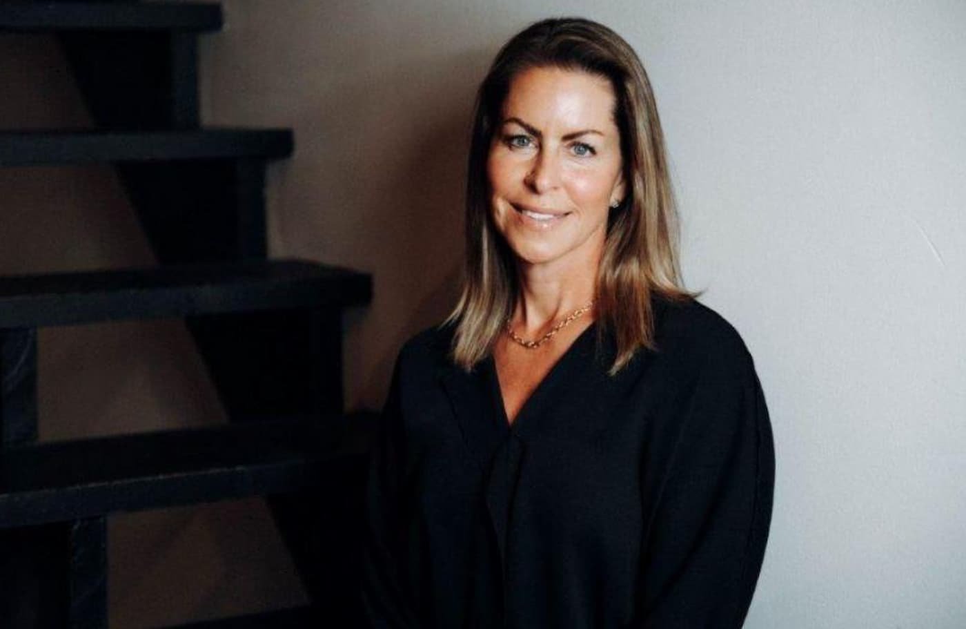 Megan Owen-Evans is new president of Neptune.