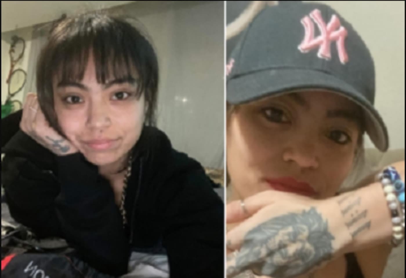 Missing West Vancouver woman