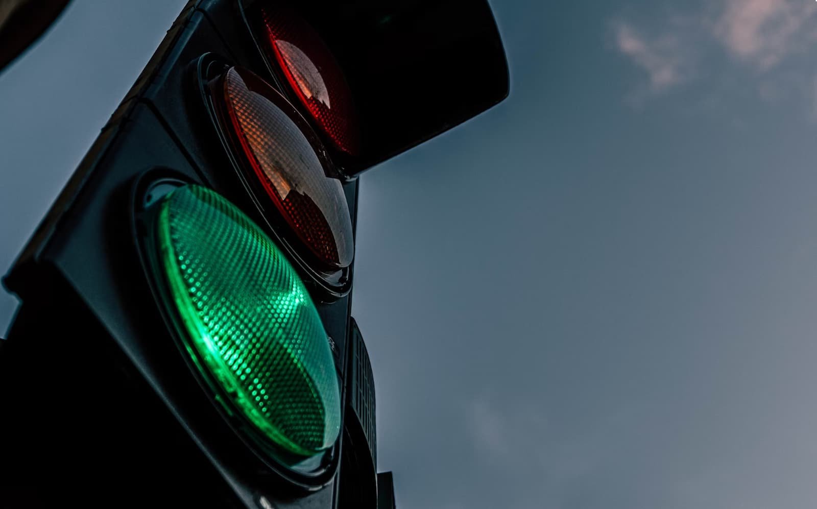 traffic signal