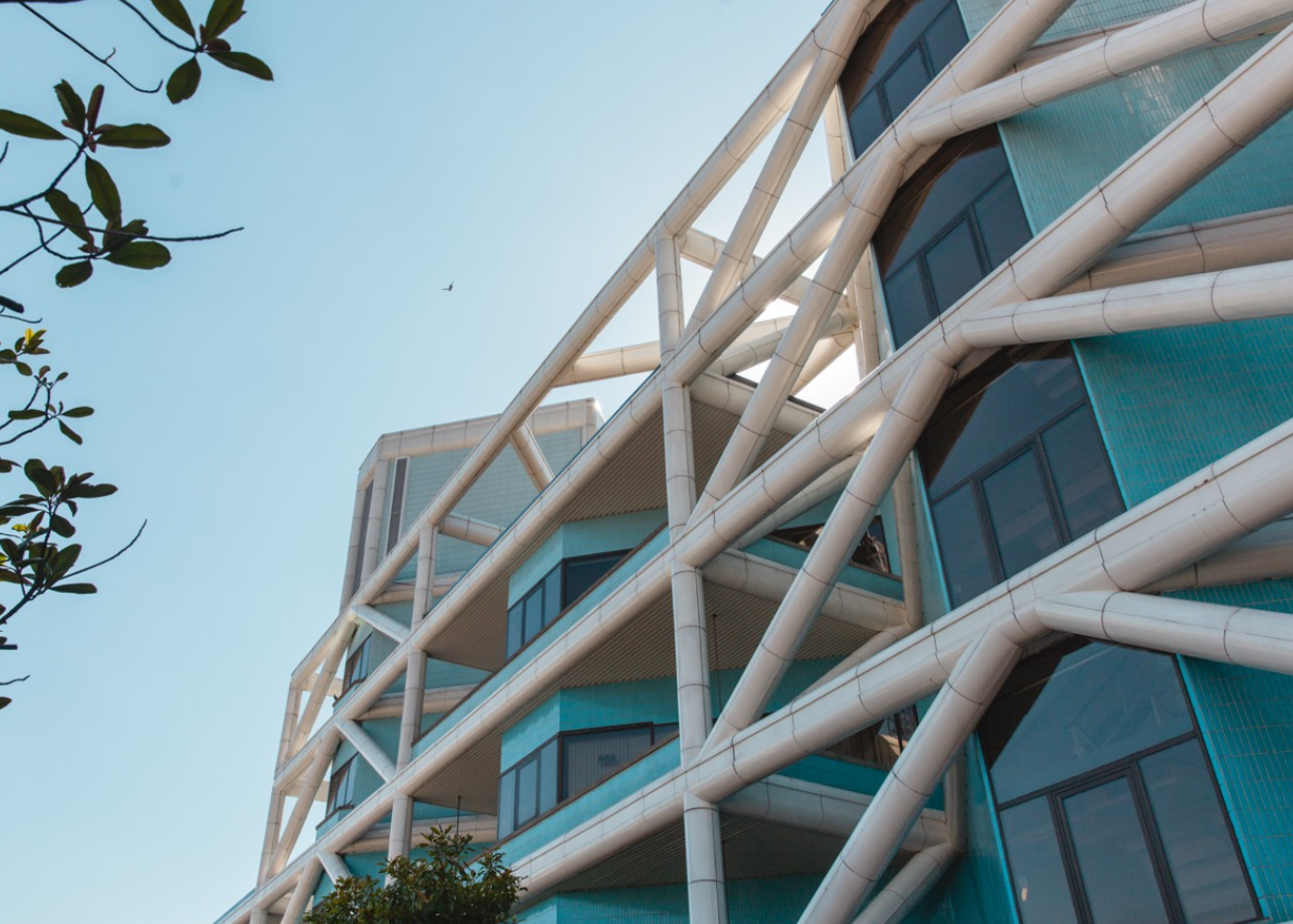 ICBC building