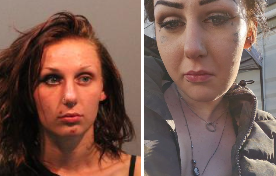 Missing woman Lia