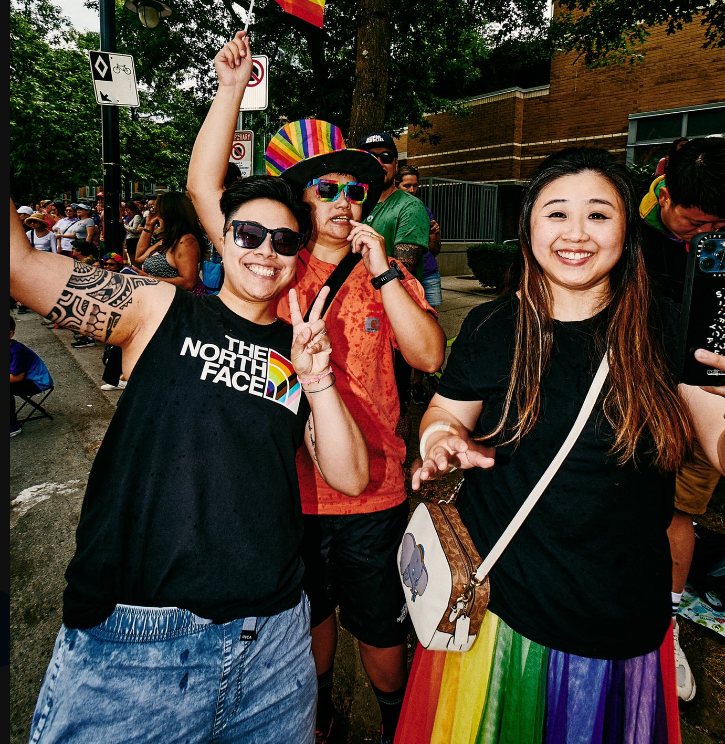 Vancouver Pride