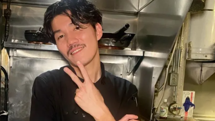 Wataru Kakiuchi