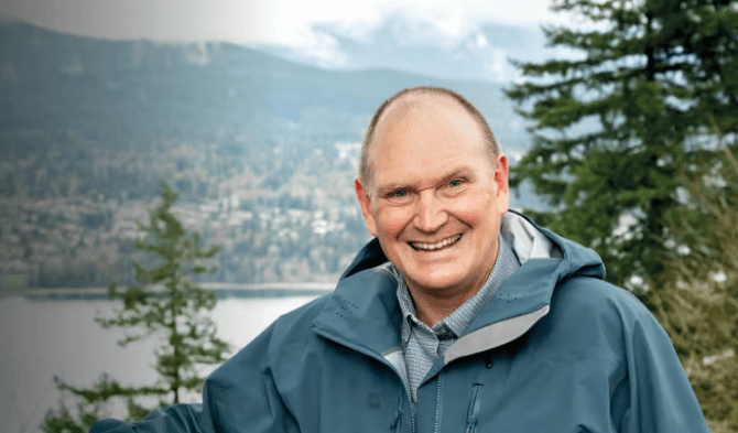 Jim Hanson