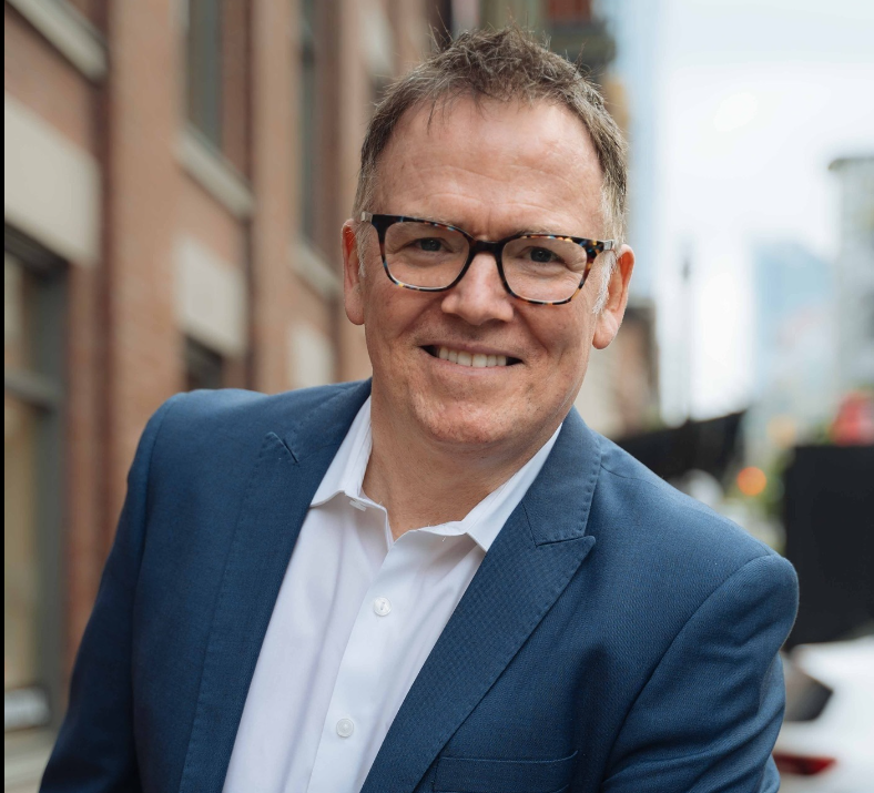 Kevin Falcon