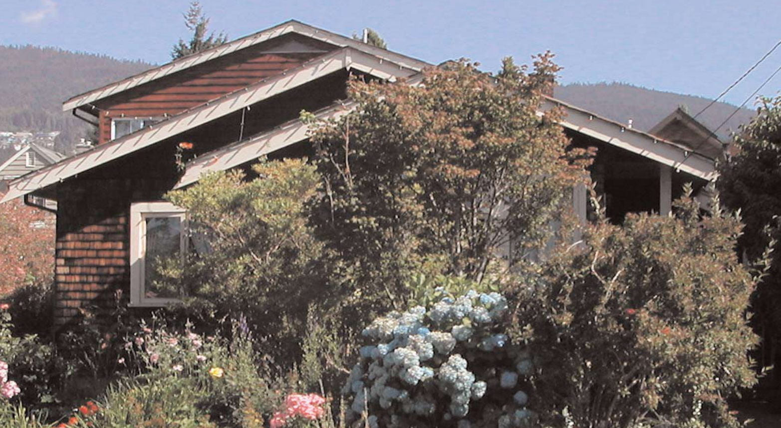 Nesbitt House