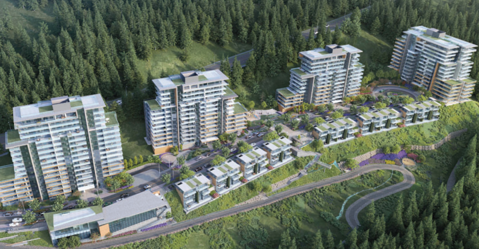 Cypress Village