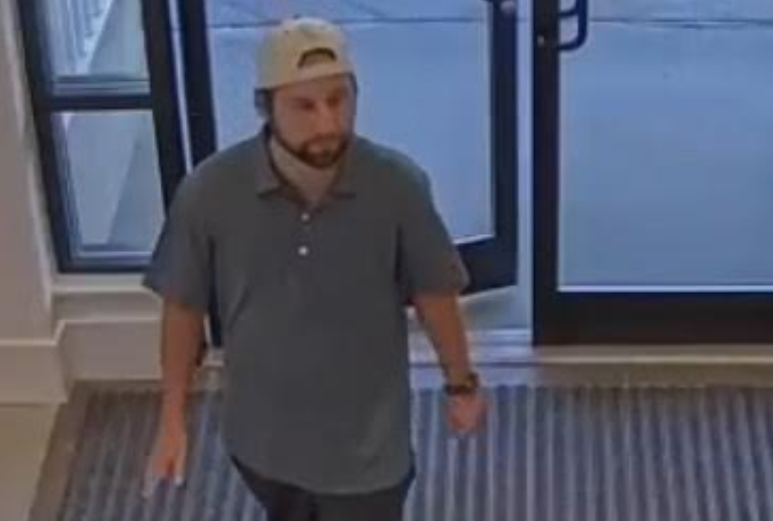 Suspect