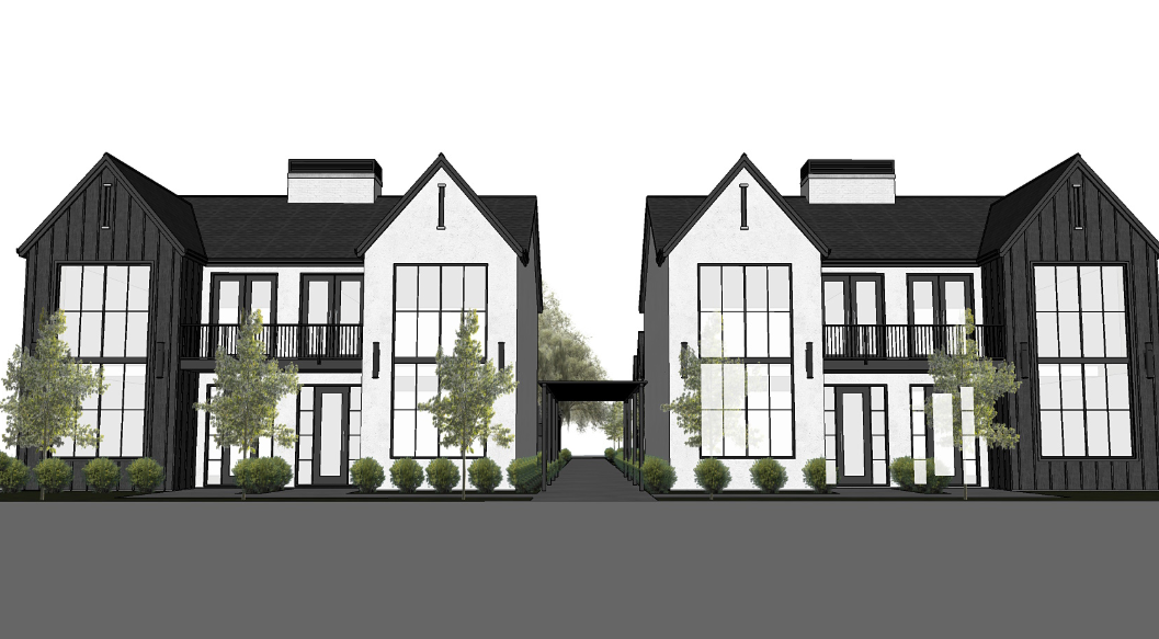 Edgemont Townhomes