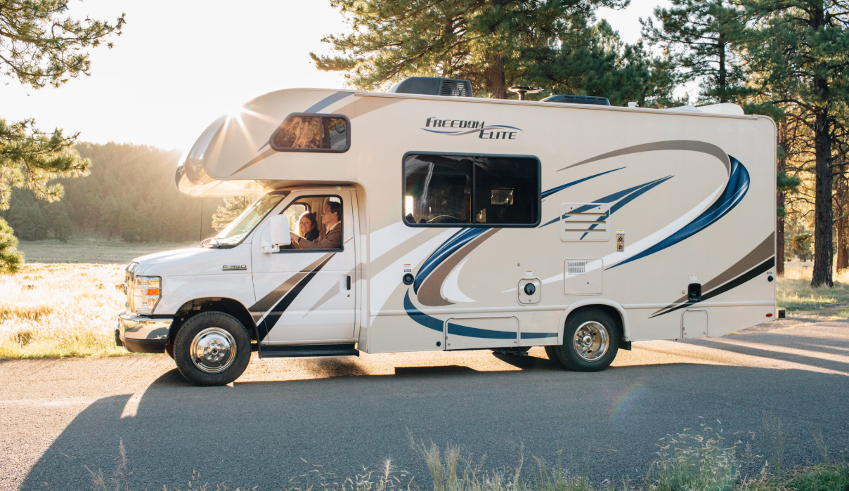 RVs
