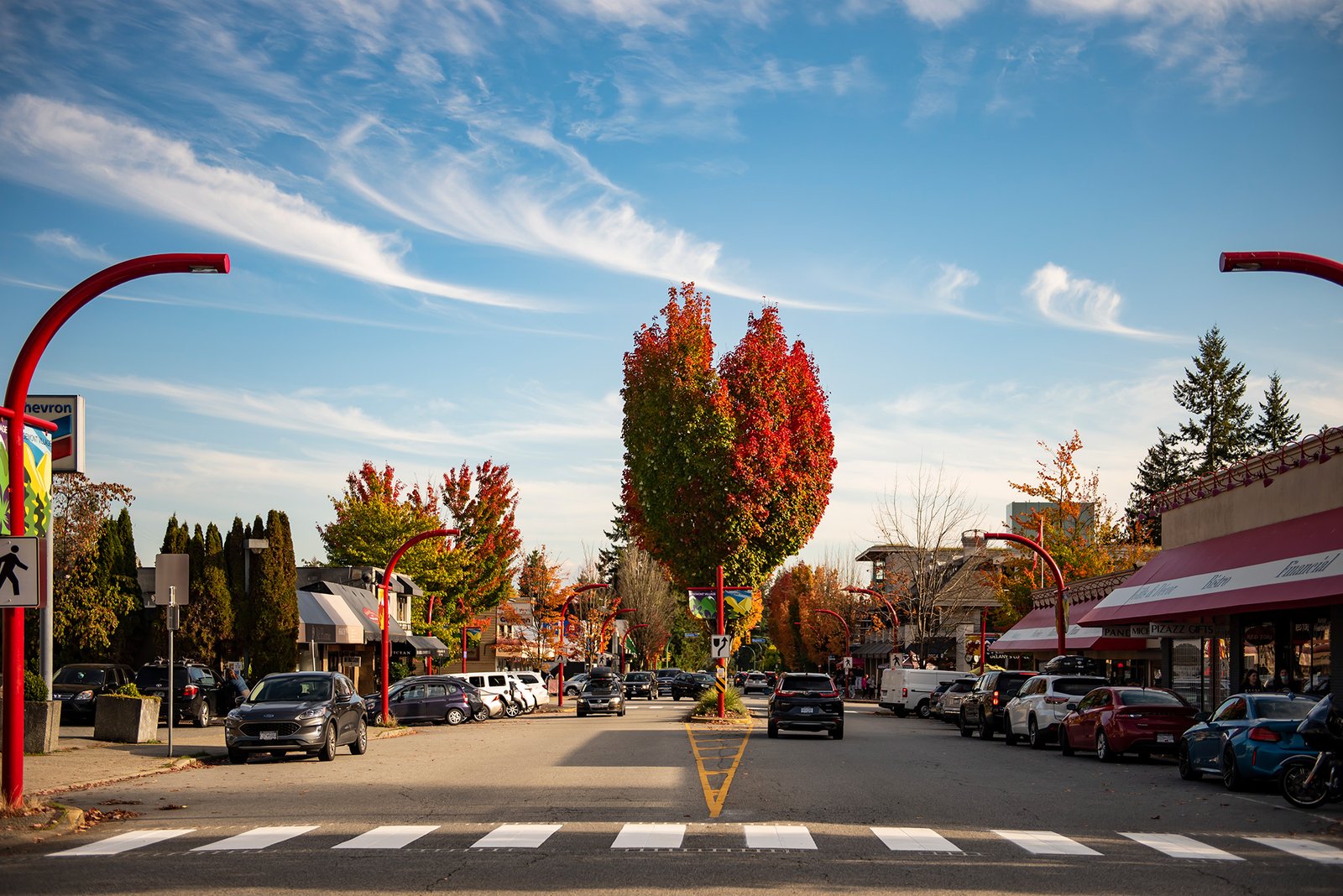 Edgemont Village
