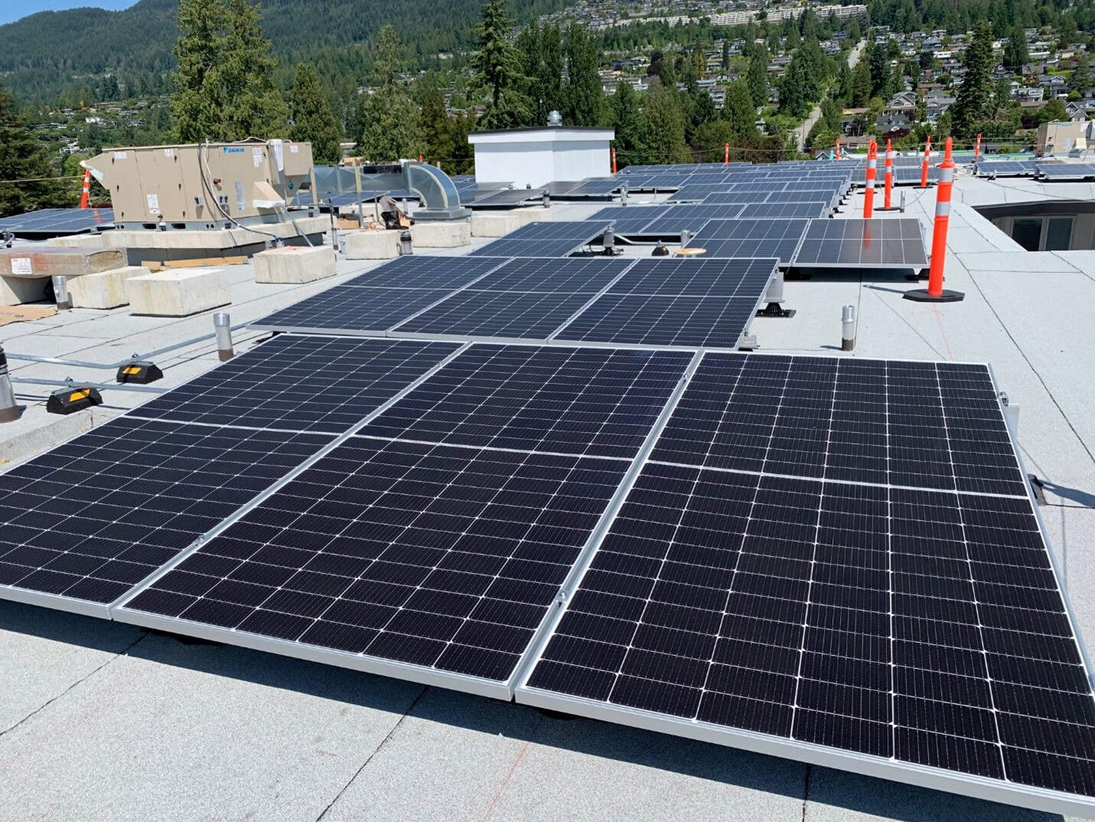 solar panel