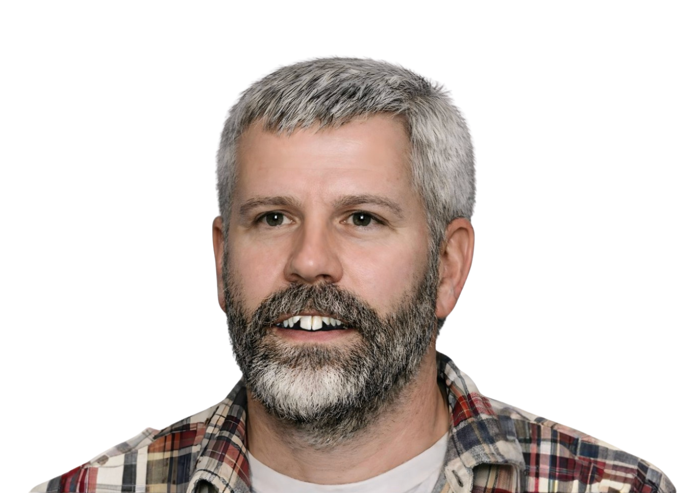 Composite photo of a man found in West Vancouver Mountains