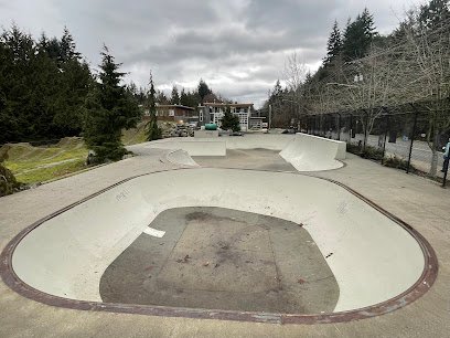Gleneagles SkatePark