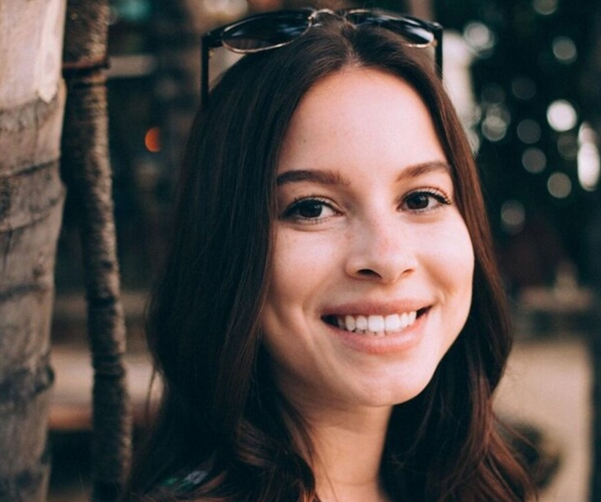 Melissa Blimkie.
