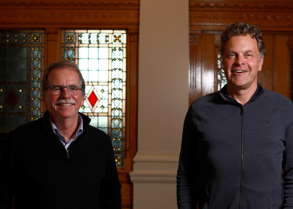 BC Green Caucus