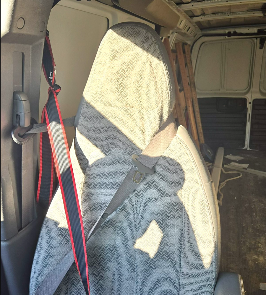 Driver ticketed in North Van