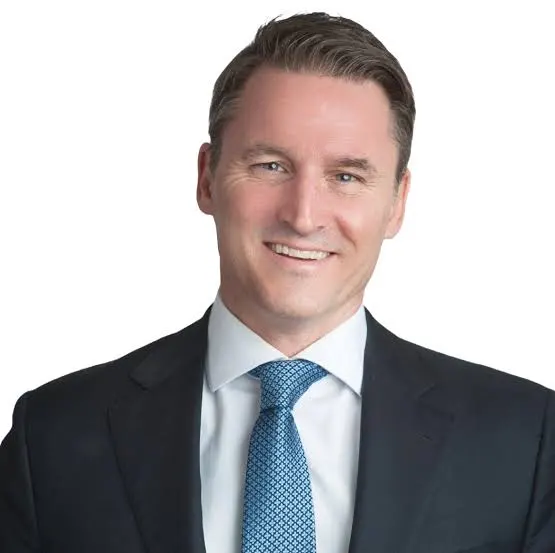 Stephen Curran