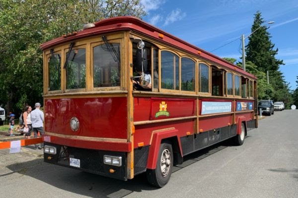 North Van Arts