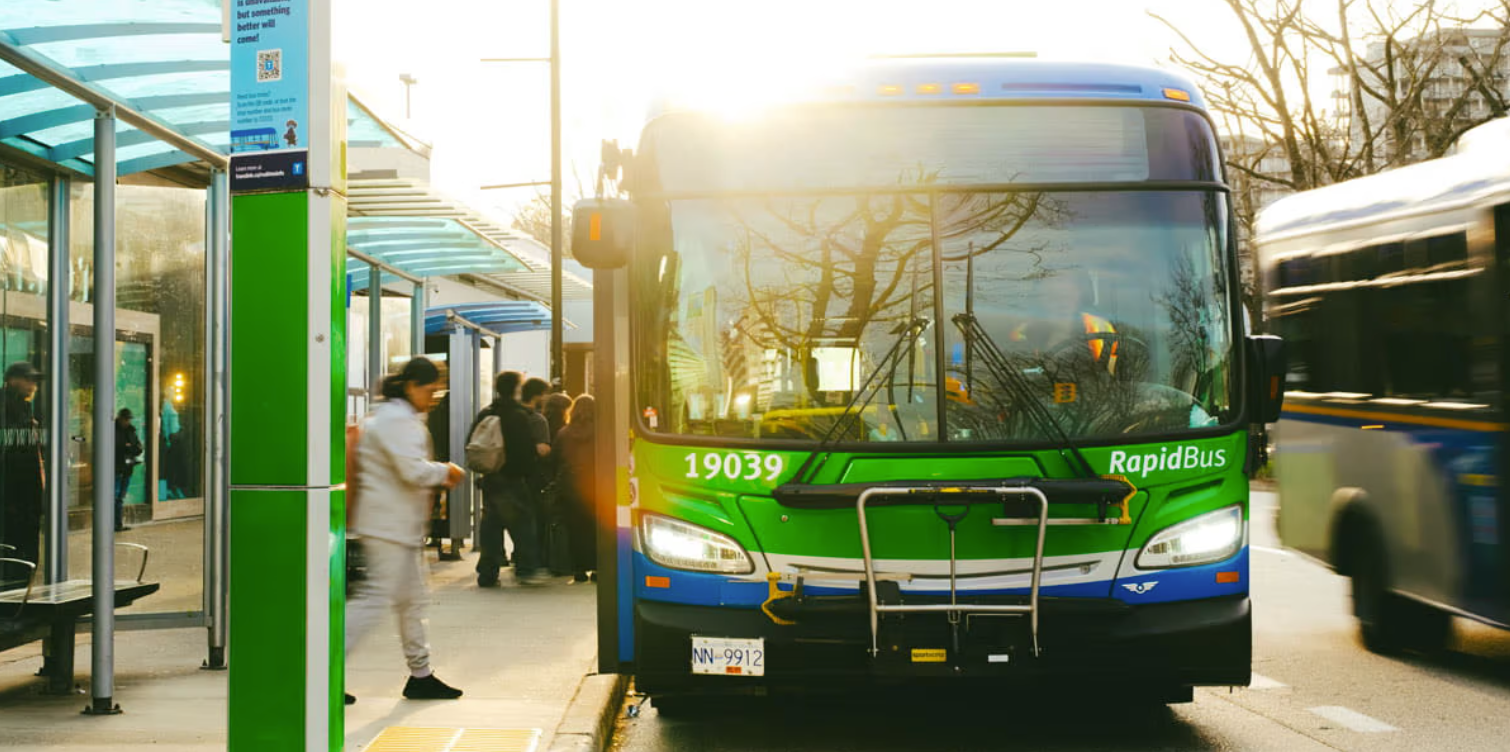 rapid bus