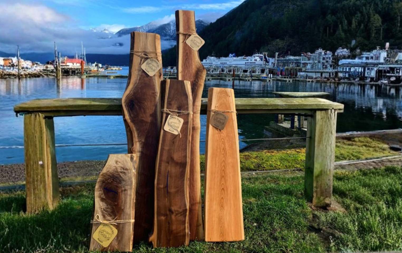 horshoe bay