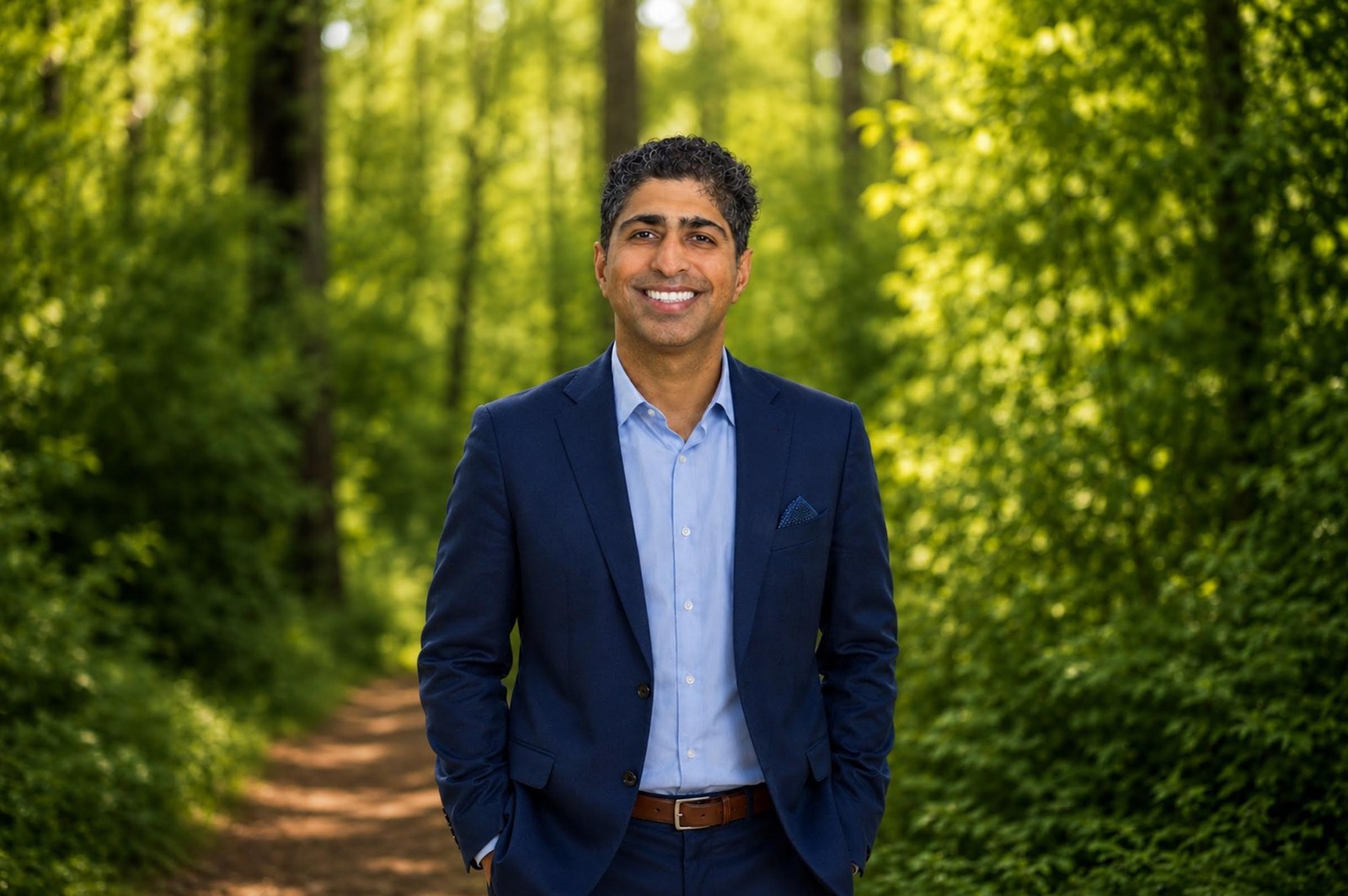 Krishna Raisinghani