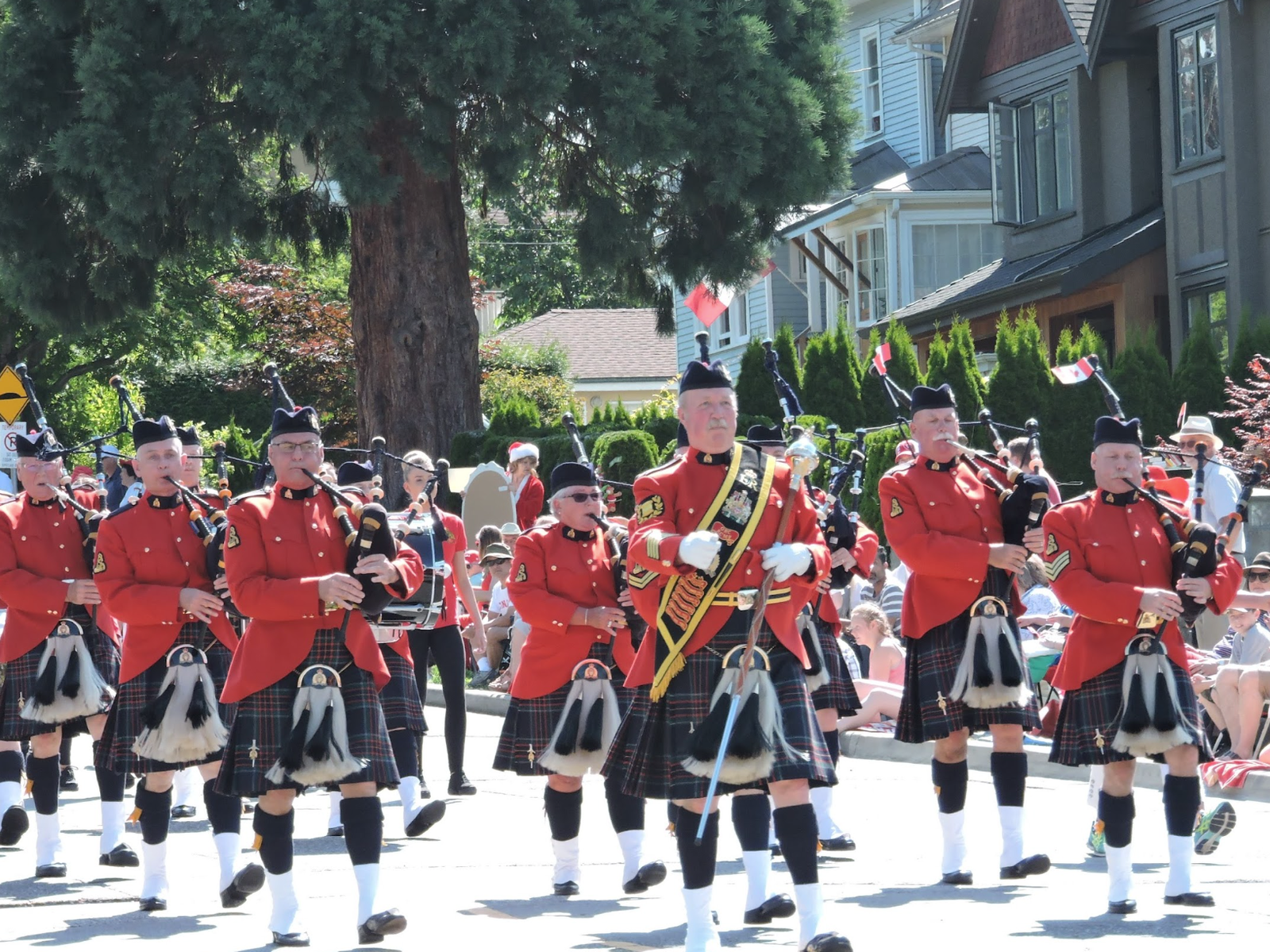 Canada day