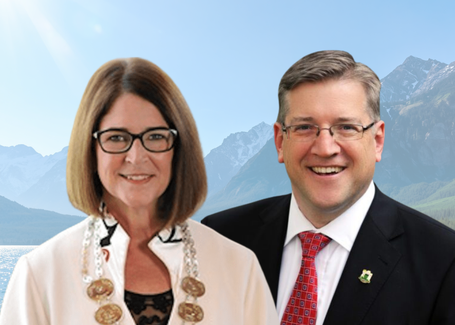 north shore mayors