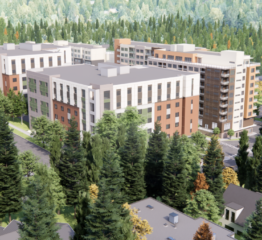 Inglewood Care Centre.