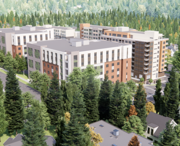 Inglewood Care Centre.