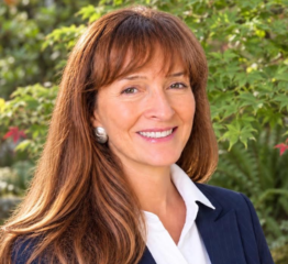 Melinda Slater