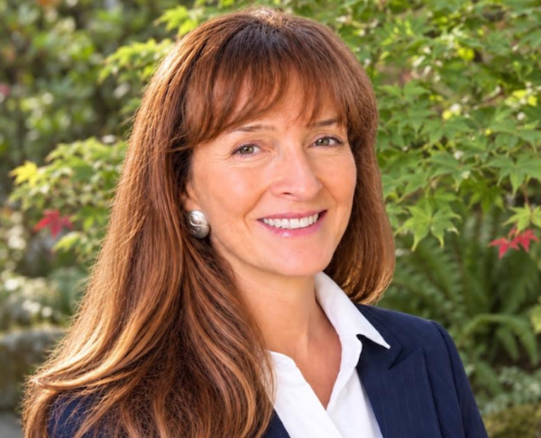 Melinda Slater