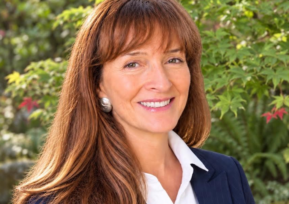 Melinda Slater