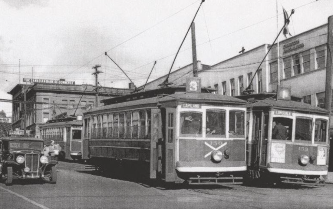 Streetcar