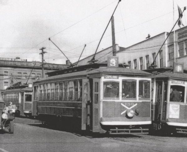 Streetcar