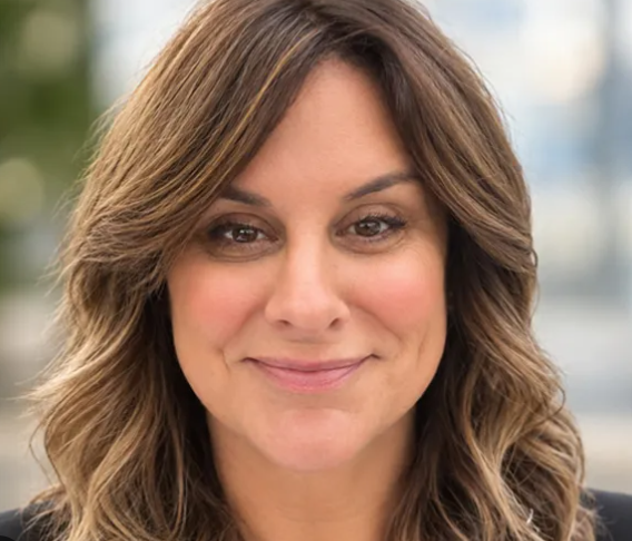 Lori Climenhaga