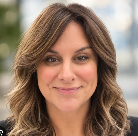 Lori Climenhaga