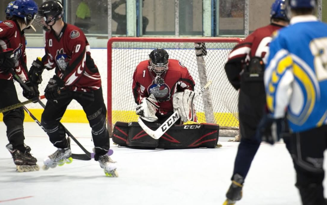 North Shore Inline Hockey