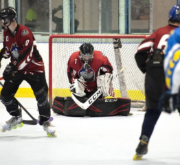 North Shore Inline Hockey