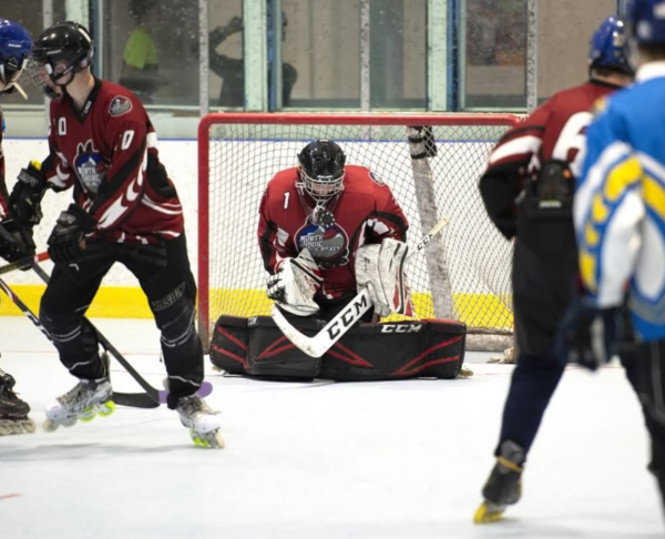 North Shore Inline Hockey